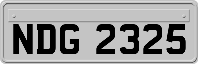 NDG2325