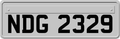 NDG2329