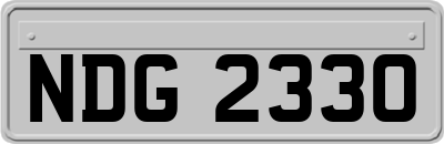 NDG2330