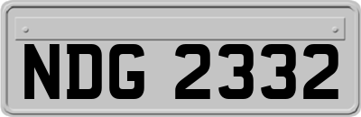 NDG2332