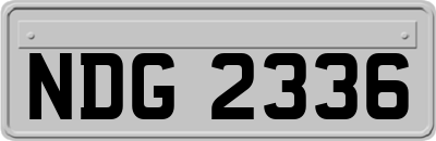 NDG2336