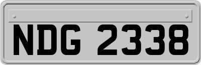 NDG2338