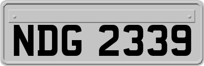 NDG2339