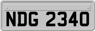 NDG2340