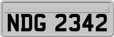 NDG2342