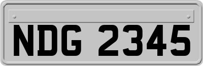 NDG2345