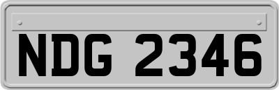 NDG2346