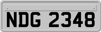 NDG2348