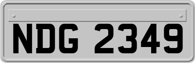 NDG2349