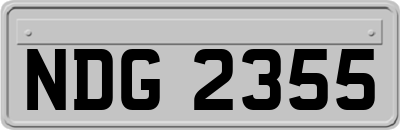 NDG2355