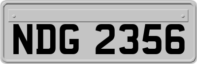 NDG2356