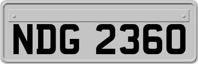 NDG2360