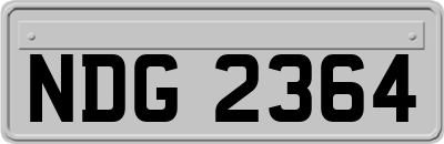 NDG2364