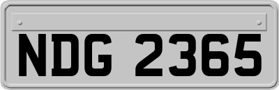 NDG2365