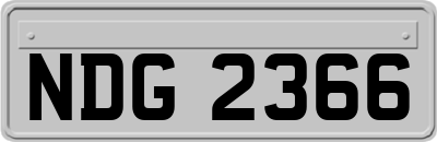 NDG2366
