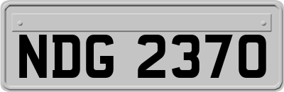 NDG2370