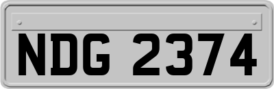 NDG2374
