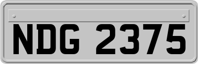 NDG2375