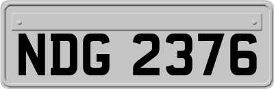 NDG2376