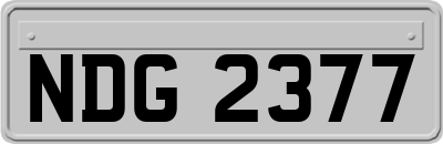 NDG2377