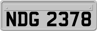 NDG2378