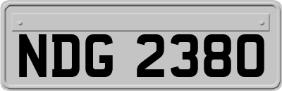 NDG2380