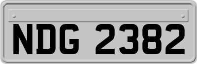 NDG2382