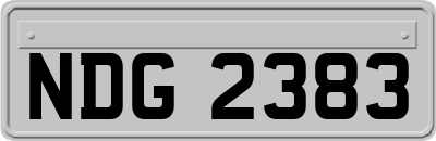 NDG2383