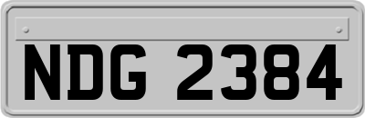 NDG2384