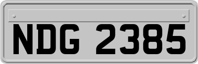 NDG2385