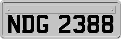 NDG2388