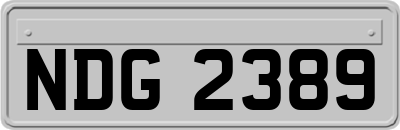 NDG2389