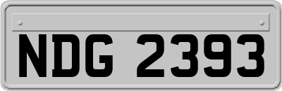 NDG2393