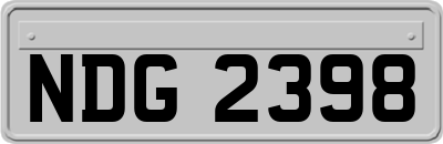 NDG2398