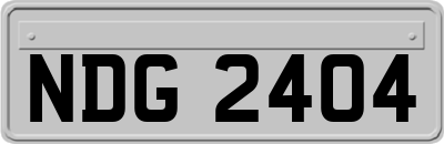 NDG2404
