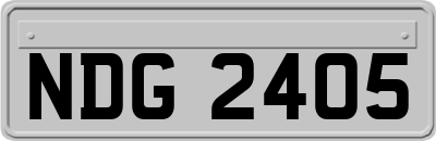 NDG2405