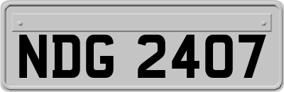 NDG2407