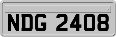 NDG2408