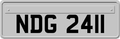 NDG2411