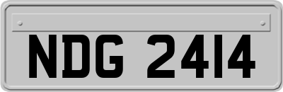 NDG2414