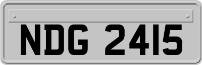 NDG2415