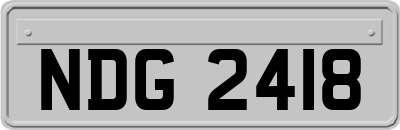 NDG2418