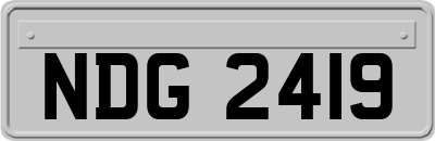 NDG2419