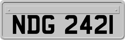 NDG2421