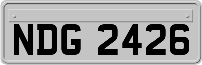 NDG2426