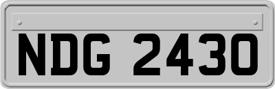 NDG2430