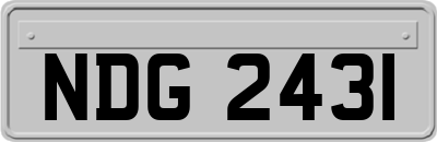 NDG2431
