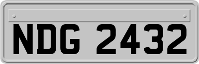 NDG2432