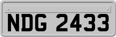 NDG2433