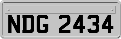 NDG2434